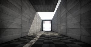 Read more about the article IN THE DARK POINT OF LIFE…